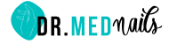 Dr.Med Nails logo